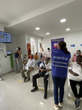 Equidad Digital para las Personas Mayores