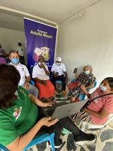 Equidad Digital para las Personas Mayores