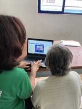 Equidad Digital para las Personas Mayores