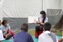 Progr&aacute;mate con la Secretar&iacute;a de Educaci&oacute;n en la Feria Internacional del Libro de Cali 2021