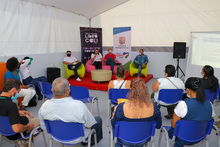 Progr&aacute;mate con la Secretar&iacute;a de Educaci&oacute;n en la Feria Internacional del Libro de Cali 2021