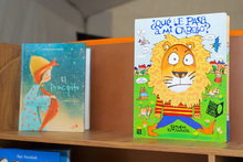 Progr&aacute;mate con la Secretar&iacute;a de Educaci&oacute;n en la Feria Internacional del Libro de Cali 2021