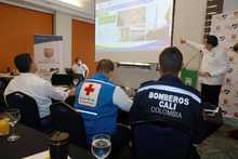 Juegos Panamericanos Junior, oportunidad para relanzar nuestra ciudad: Alcalde