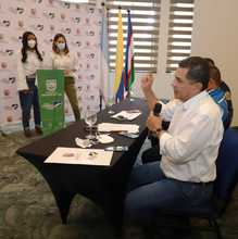 Juegos Panamericanos Junior, oportunidad para relanzar nuestra ciudad: Alcalde