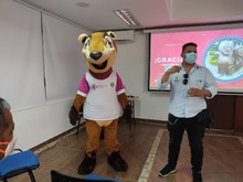 Taxistas se capacitan para impulsar tur&iacute;sticamente a Cali