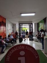 Con la Ruta Gastron&oacute;mica, Cali se impulsa como destino tur&iacute;stico