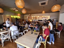 Con la Ruta Gastron&oacute;mica, Cali se impulsa como destino tur&iacute;stico