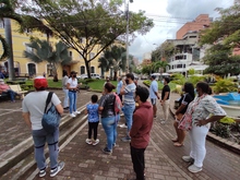 Con la Ruta Gastron&oacute;mica, Cali se impulsa como destino tur&iacute;stico