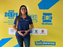 Masiva respuesta al llamado de voluntarios que apoyar&aacute;n los I Juegos Panamericanos Junior Cali-Valle 2021