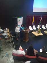 Cali tiene el primer grupo coral del Sistema de Responsabilidad Penal para Adolescentes, en Colombia