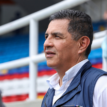 El Pascual Guerrero por la tricolor femenina
