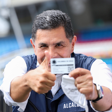 El Pascual Guerrero por la tricolor femenina