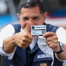El Pascual Guerrero por la tricolor femenina
