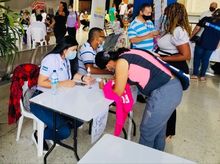 Oferta de servicios para poblaci&oacute;n vulnerable desde el Centro Comercial R&iacute;o Cauca