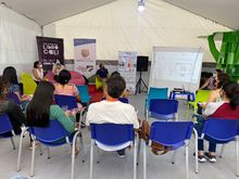 Reconocernos, aceptarnos y valorarnos, el mensaje del encuentro de experiencias pedag&oacute;gicas en FilCali 2021