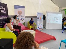 Reconocernos, aceptarnos y valorarnos, el mensaje del encuentro de experiencias pedag&oacute;gicas en FilCali 2021