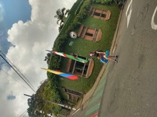 Camina San Antonio, una jornada llena de magia 