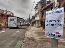 Camina San Antonio, una jornada llena de magia 