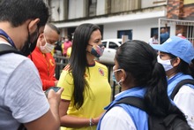 Cali celebr&oacute; un triunfo bioseguro