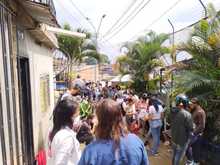 Listo para la atenci&oacute;n el Punto de Informaci&oacute;n y Orientaci&oacute;n en la comuna 18