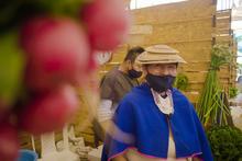 Se llev&oacute; a cabo el gran mercado regional &lsquo;Pac&iacute;fico Agro, Cultura y Sabrosura&rsquo;