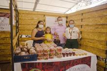 Se llev&oacute; a cabo el gran mercado regional &lsquo;Pac&iacute;fico Agro, Cultura y Sabrosura&rsquo;