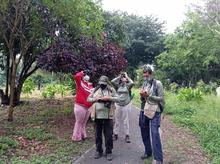 Cali actualiza su censo urbano de aves  