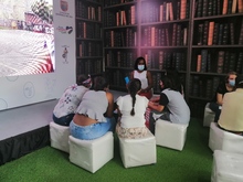 M&aacute;s de 700 visitantes al Stand de Bienestar Social confirman que el Contenido S&iacute; Importa