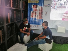 M&aacute;s de 700 visitantes al Stand de Bienestar Social confirman que el Contenido S&iacute; Importa