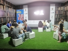 M&aacute;s de 700 visitantes al Stand de Bienestar Social confirman que el Contenido S&iacute; Importa