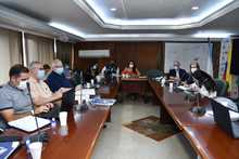 Misi&oacute;n internacional acompa&ntilde;a implementaci&oacute;n de pol&iacute;tica p&uacute;blica de vendedores informales