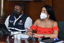 Misi&oacute;n internacional acompa&ntilde;a implementaci&oacute;n de pol&iacute;tica p&uacute;blica de vendedores informales