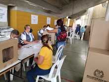 Este martes se conocer&iacute;an los 25 integrantes de la Mesa de Participaci&oacute;n Efectiva de las V&iacute;ctimas 