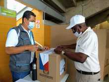 Este martes se conocer&iacute;an los 25 integrantes de la Mesa de Participaci&oacute;n Efectiva de las V&iacute;ctimas 