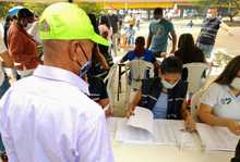 Este martes se conocer&iacute;an los 25 integrantes de la Mesa de Participaci&oacute;n Efectiva de las V&iacute;ctimas 