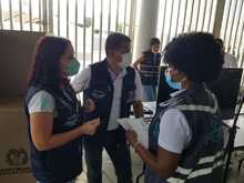 Este martes se conocer&iacute;an los 25 integrantes de la Mesa de Participaci&oacute;n Efectiva de las V&iacute;ctimas 