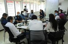 &ldquo;Tribuna sur del estadio Pascual Guerrero ser&aacute; cerrada por el resto de la temporada&rdquo;: Jorge Iv&aacute;n Ospina