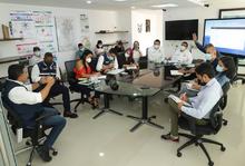 &ldquo;Tribuna sur del estadio Pascual Guerrero ser&aacute; cerrada por el resto de la temporada&rdquo;: Jorge Iv&aacute;n Ospina