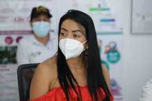 &ldquo;Tribuna sur del estadio Pascual Guerrero ser&aacute; cerrada por el resto de la temporada&rdquo;: Jorge Iv&aacute;n Ospina