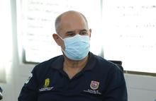 &ldquo;Tribuna sur del estadio Pascual Guerrero ser&aacute; cerrada por el resto de la temporada&rdquo;: Jorge Iv&aacute;n Ospina