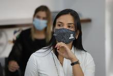 &ldquo;Tribuna sur del estadio Pascual Guerrero ser&aacute; cerrada por el resto de la temporada&rdquo;: Jorge Iv&aacute;n Ospina