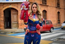 Vive la cultura pop en el Centro Cultural de Cali