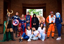 Vive la cultura pop en el Centro Cultural de Cali