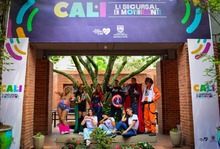 Vive la cultura pop en el Centro Cultural de Cali