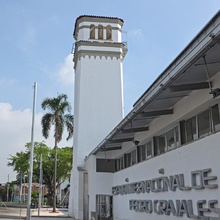 Unidad Deportiva Jaime Aparicio tendr&aacute; baloncesto 3X3 y voleibol playa en los Juegos Panamericanos Junior