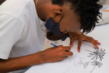 Cali distrito educador: un espacio para el aprendizaje de ni&ntilde;os, ni&ntilde;as y j&oacute;venes durante la Feria del Libro