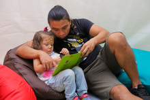 Cali distrito educador: un espacio para el aprendizaje de ni&ntilde;os, ni&ntilde;as y j&oacute;venes durante la Feria del Libro