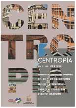 Viv&iacute; la &lsquo;Centrop&iacute;a&rsquo;, con el Congreso de Arquitectura Patrimonial en Cali