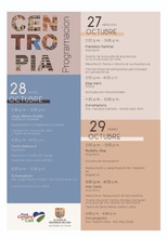 Viv&iacute; la &lsquo;Centrop&iacute;a&rsquo;, con el Congreso de Arquitectura Patrimonial en Cali