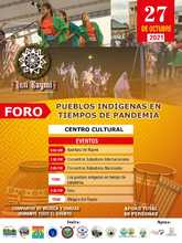 Comunidades Ind&iacute;genas asentadas en Cali se preparan para el &lsquo;Inti Raymi&rsquo;